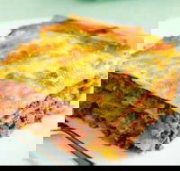 La Galleria Ristorante - Maitland Accommodation