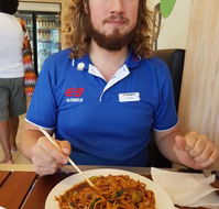 Magic Noodle Bar - Maitland Accommodation