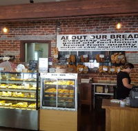 Mandurah Gourmet Bakers - Maitland Accommodation