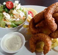 Mandurah Kebab Masters Restaurant - Maitland Accommodation