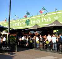 Murphy's Irish Pub - Maitland Accommodation