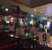 Ogdens Bar  Grill - Maitland Accommodation