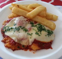 Paparazzi Cafe - Maitland Accommodation