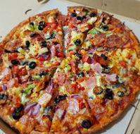 Perfect Pizza - Maitland Accommodation