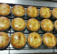 Pinjarra French Hot Bread Shop - Maitland Accommodation