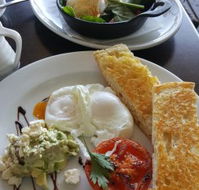 Quarterdeck Dining - Maitland Accommodation