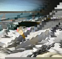 Redmanna Waterfront Restaurant - Maitland Accommodation