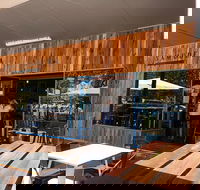 Samudera Mandurah - Maitland Accommodation