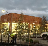 Sarba's - Maitland Accommodation