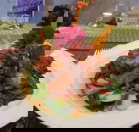 Silk Thai Restaurant - Maitland Accommodation