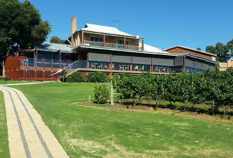 Sittella Winery And Cafe Restaurant - Maitland Accommodation 0