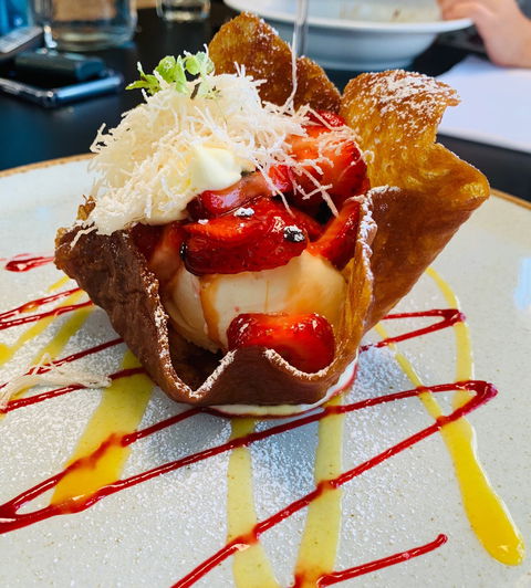 Sittella Winery And Cafe Restaurant - Maitland Accommodation 1