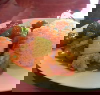 Springs Chinese Restaurant Malaysian Cuisine - Maitland Accommodation