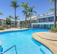 Sunbreakers - Maitland Accommodation