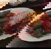 Tai Wah Chinese Restaurant - Maitland Accommodation