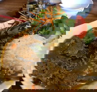 Tao Cafe - Maitland Accommodation