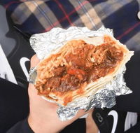 The Curry Truck - Maitland Accommodation