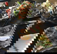 The Oyster Bar Mandurah - Maitland Accommodation