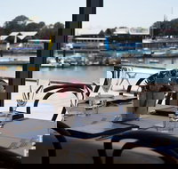 The Peninsula - Maitland Accommodation