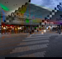 The Sporting Globe Mandurah - Maitland Accommodation