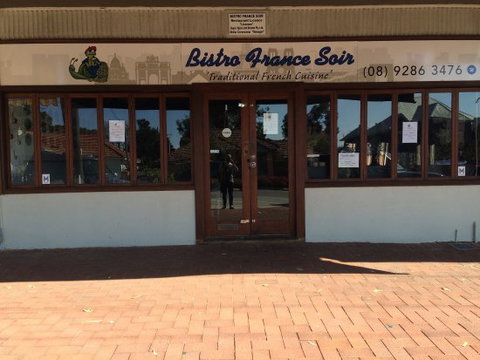 Bistro France Soir - Maitland Accommodation 0