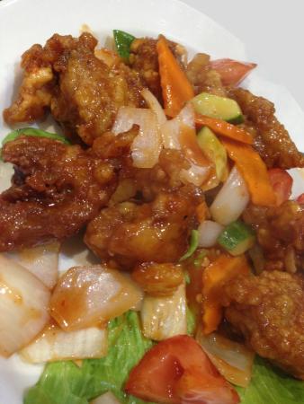 D'Nyonya Penang Restaurant - Maitland Accommodation 0