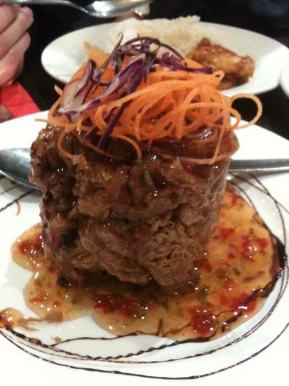 D'Nyonya Penang Restaurant - Maitland Accommodation 2