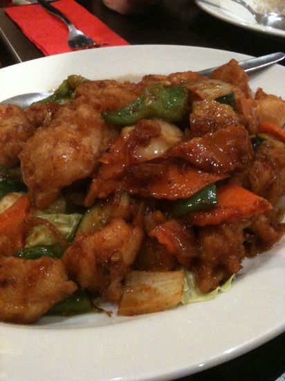 D'Nyonya Penang Restaurant - Maitland Accommodation 3