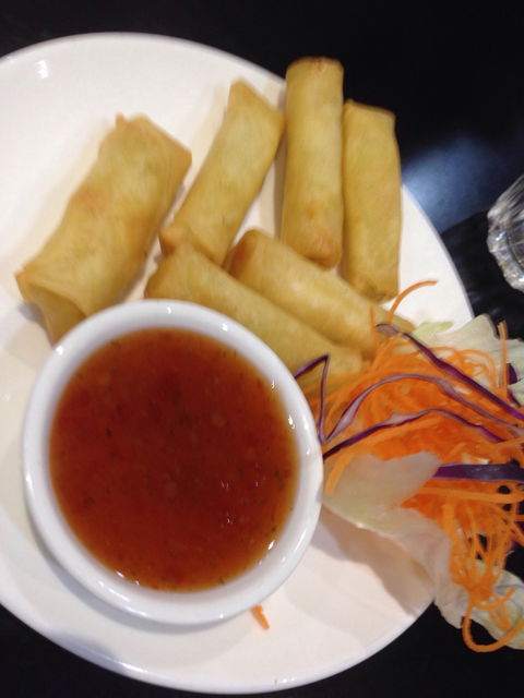D'Nyonya Penang Restaurant - Maitland Accommodation 5