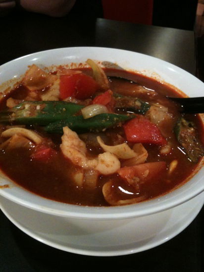 D'Nyonya Penang Restaurant - Maitland Accommodation 8