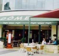 Dome - Maitland Accommodation