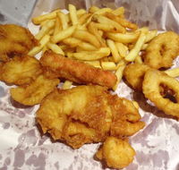 Forrestfield Fish and Chips - Maitland Accommodation