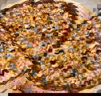Forrestfield Pizza - Maitland Accommodation