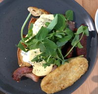 Mad Good Cafe  Catering - Maitland Accommodation