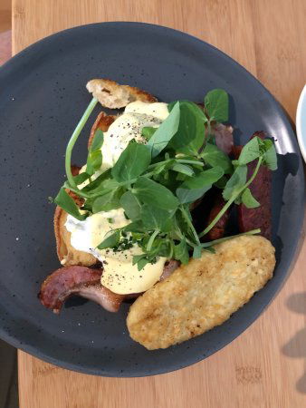 Mad Good Cafe & Catering - Maitland Accommodation 0