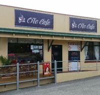 Ole Cafe - Maitland Accommodation