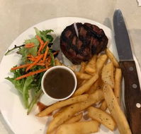 Sizzler - Maitland Accommodation