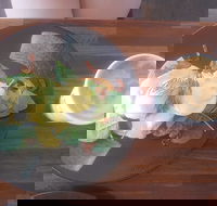 Slate Cafe - Maitland Accommodation