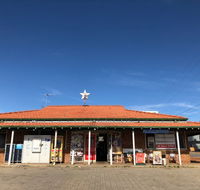 White Star Super Deli - Maitland Accommodation
