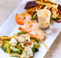 1861 - Maitland Accommodation