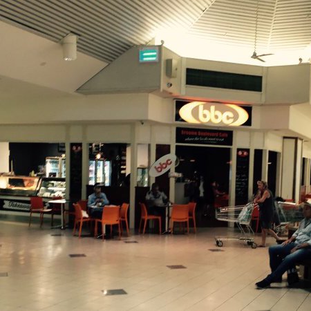 Broome Boulevard Cafe - Maitland Accommodation 0