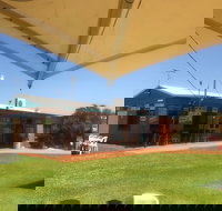 Broome Fishing Club - Maitland Accommodation