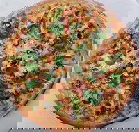 Bushy's Pizza - Maitland Accommodation