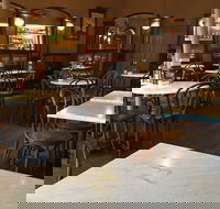 Dome Cafe - Maitland Accommodation