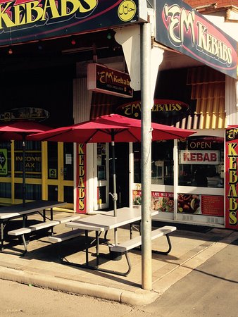 EM Kebabs - Maitland Accommodation 0