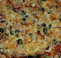 Kenwick Pizza - Maitland Accommodation