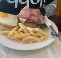 Kwinana Dome Cafe - Maitland Accommodation