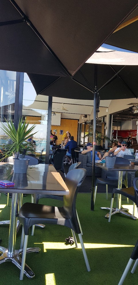 Mash - Maitland Accommodation 3