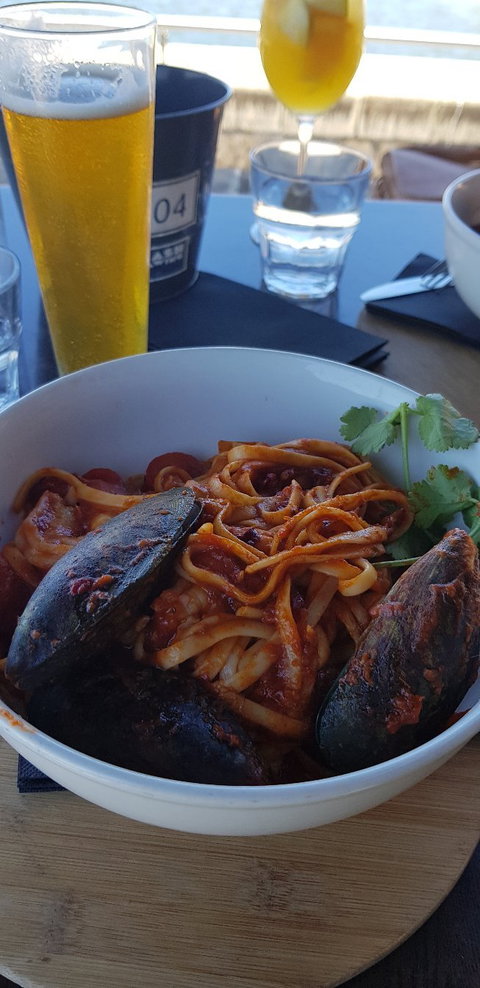 Mash - Maitland Accommodation 4