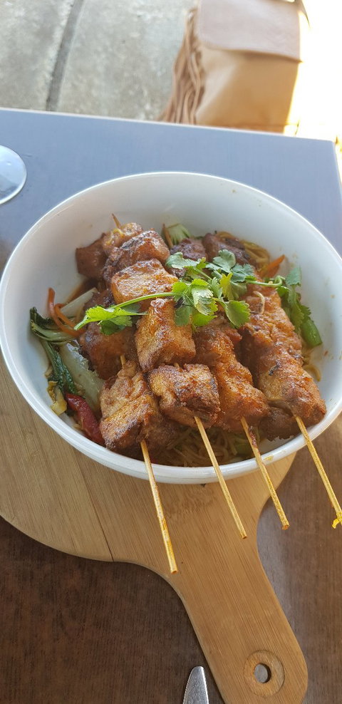 Mash - Maitland Accommodation 5